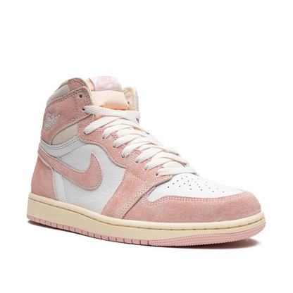 Jordan 1 Retro High OG Washed Pink