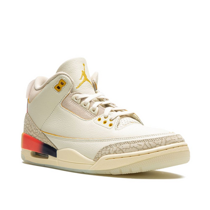 Jordan 3 Retro SP J Balvin Medellín Sunset