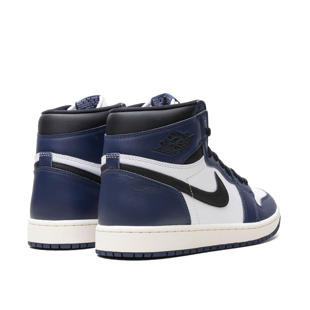 Jordan 1 Retro High OG Midnight Navy