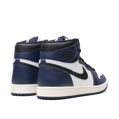 Jordan 1 Retro High OG Midnight Navy