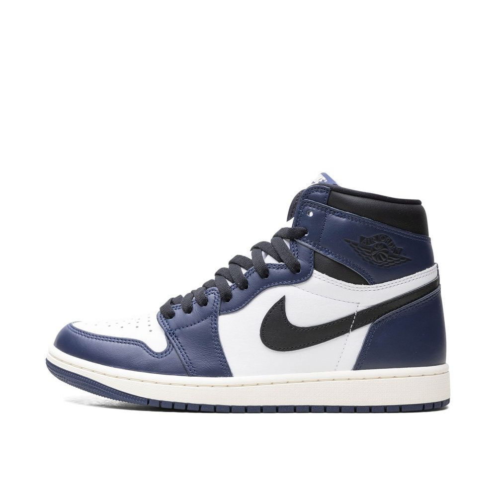 Jordan 1 Retro High OG Midnight Navy