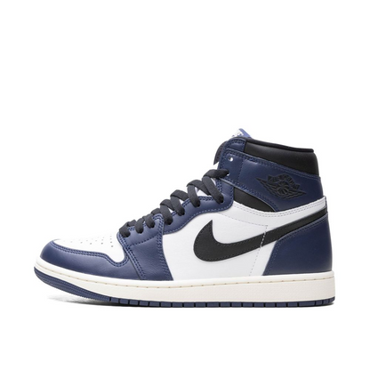 Jordan 1 Retro High OG Midnight Navy