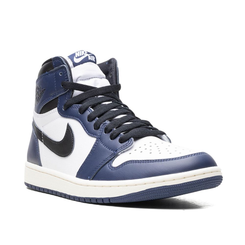 Jordan 1 Retro High OG Midnight Navy