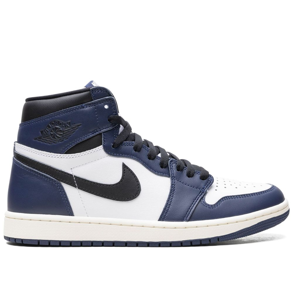 Jordan 1 Retro High OG Midnight Navy