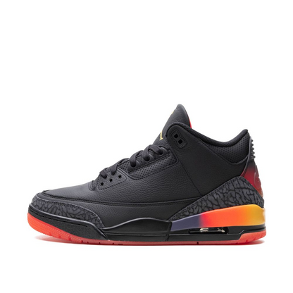 Jordan 3 Retro J Balvin Rio
