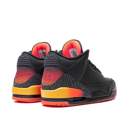 Jordan 3 Retro J Balvin Rio