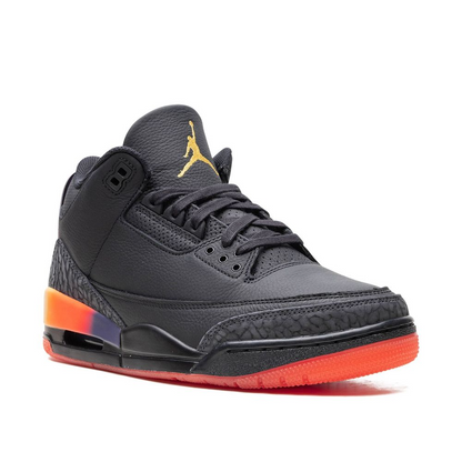 Jordan 3 Retro J Balvin Rio