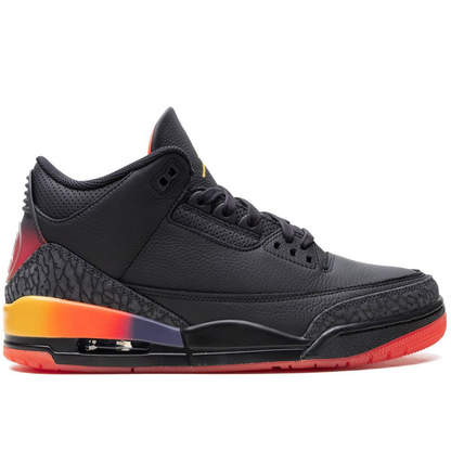Jordan 3 Retro J Balvin Rio