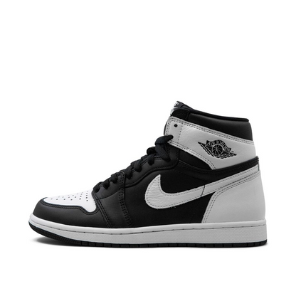 Jordan 1 Retro High OG Schwarz Weiß