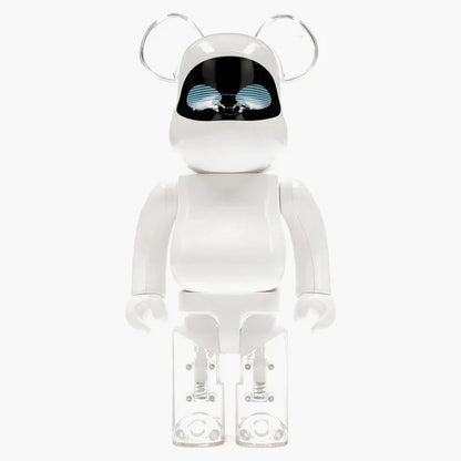 Bearbrick EVE - WALL E 400%