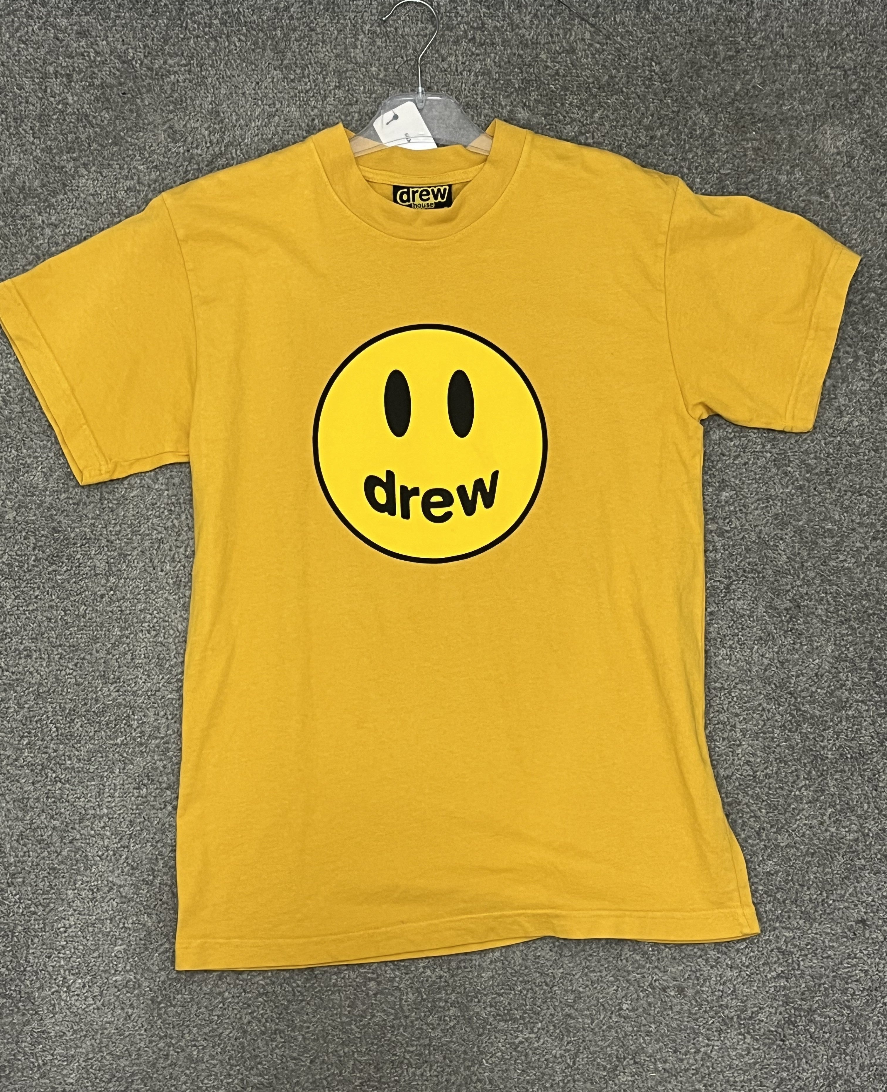 Drew house mascot t-shirt