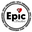 Epic Sneakers logo