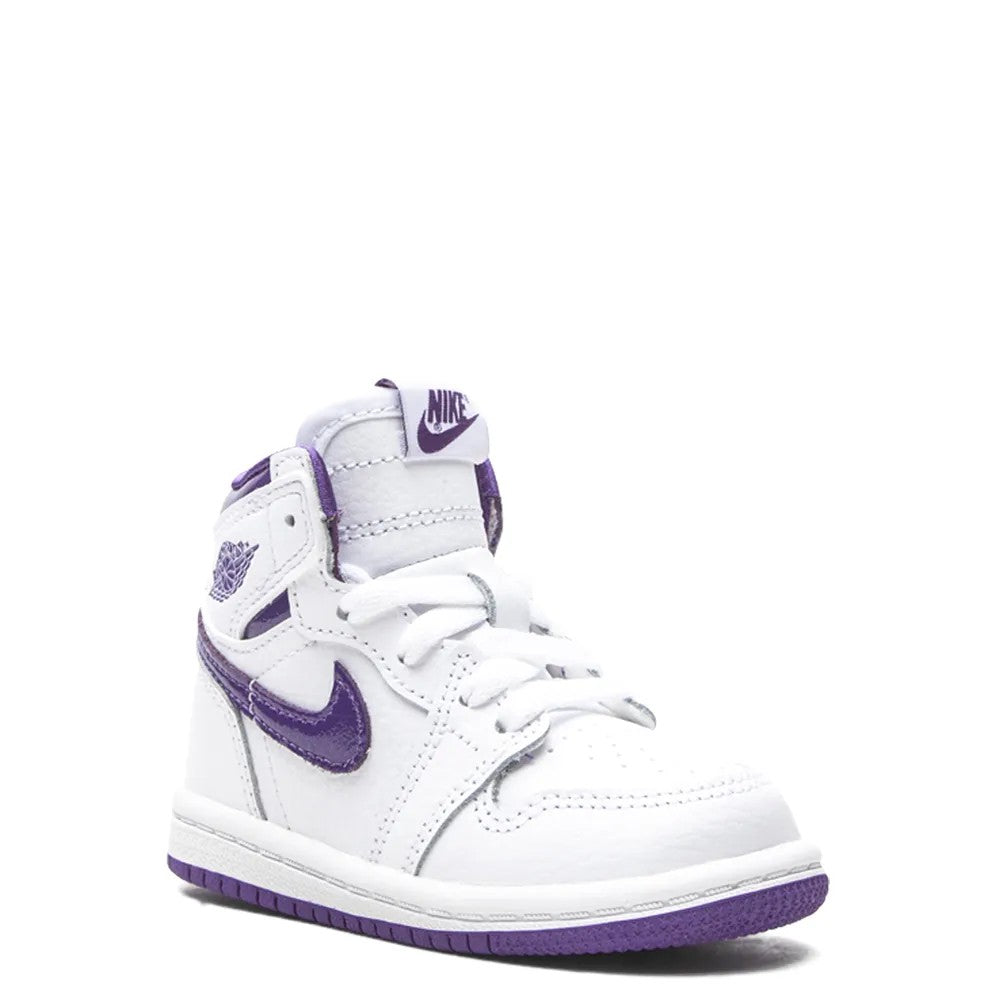 Jordan 1 Retro High Court Purple (2021) (TD)