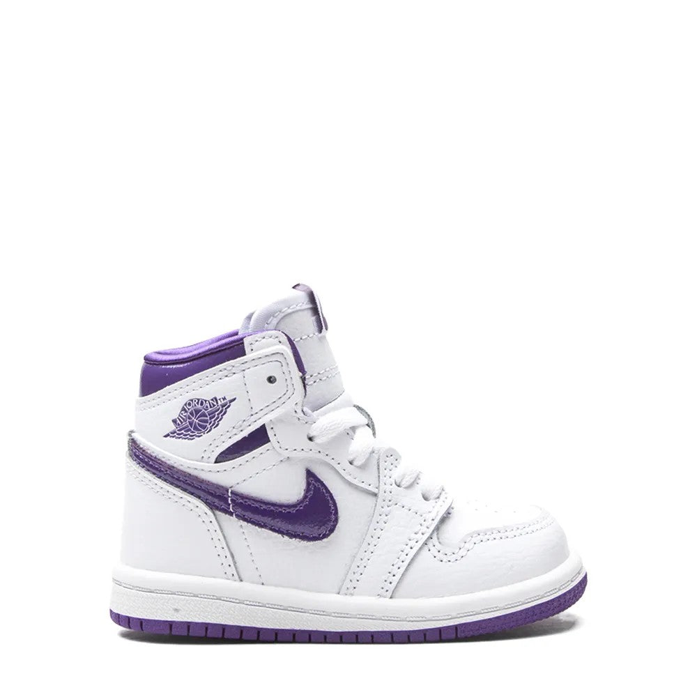 Jordan 1 Retro High Court Purple (2021) (TD)