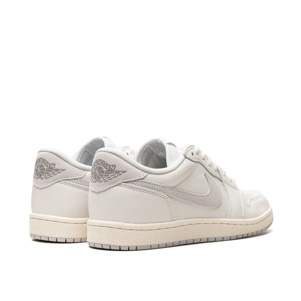 Jordan 1 Retro Low '85 Neutral Grey
