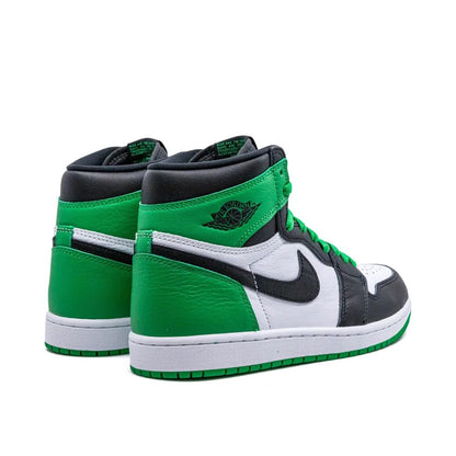 Jordan 1 Retro High OG Lucky Green