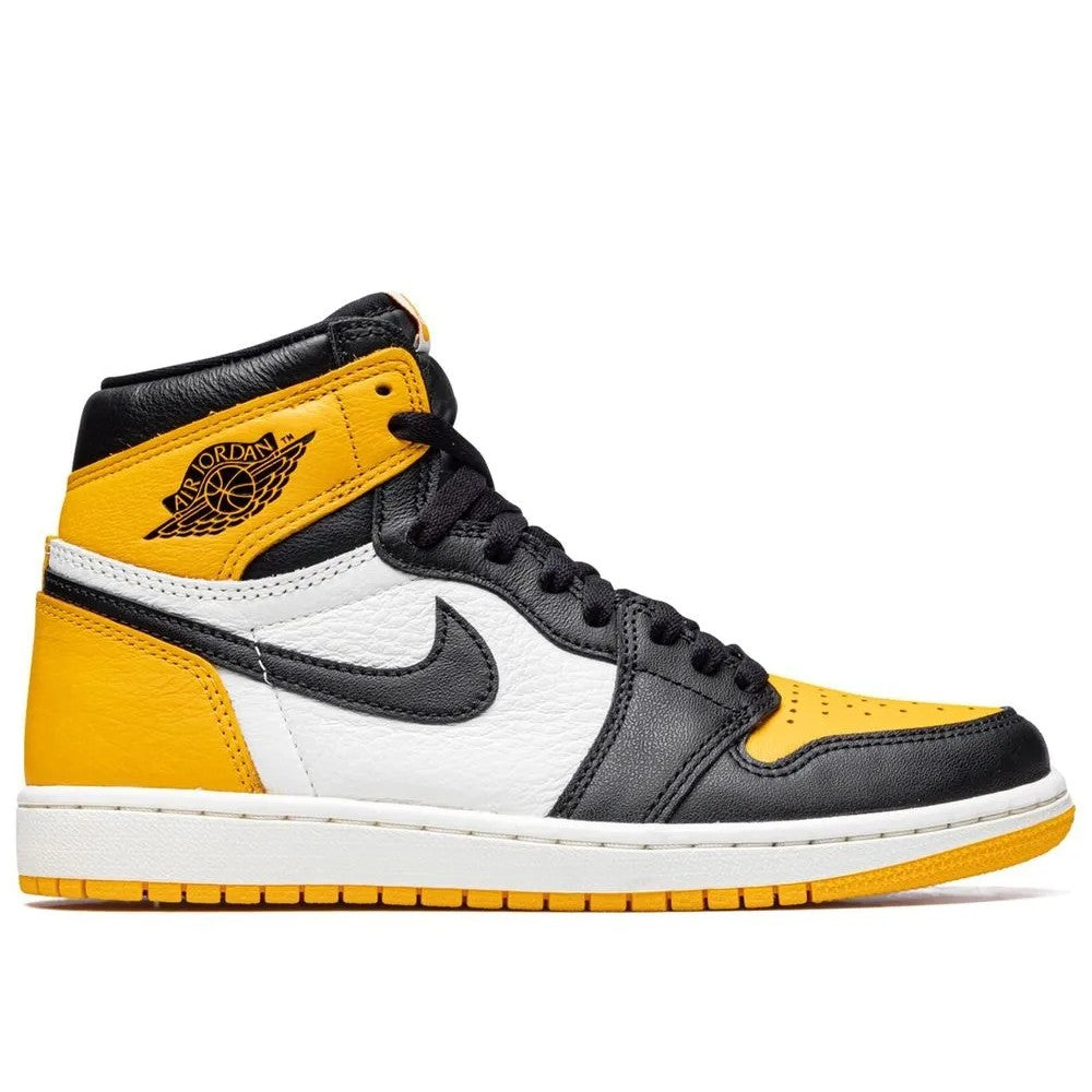 Jordan 1 Retro High OG Taxi