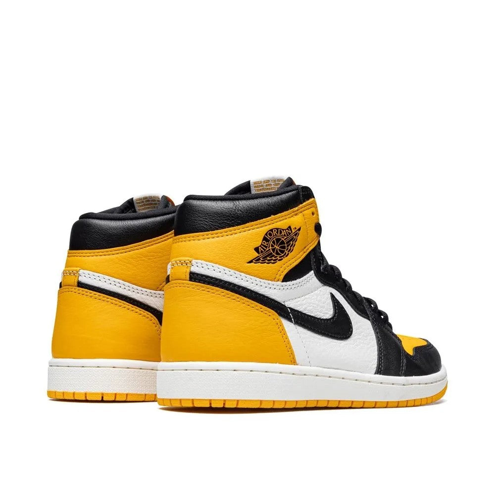 Jordan 1 Retro High OG Taxi