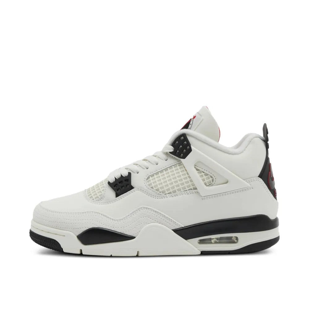 Jordan 4 Retro Flight Club