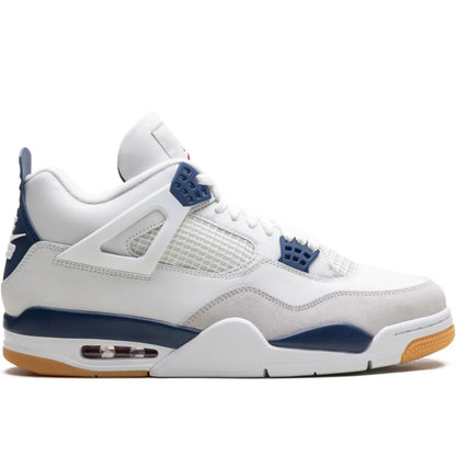 Jordan 4 Retro SB Navy