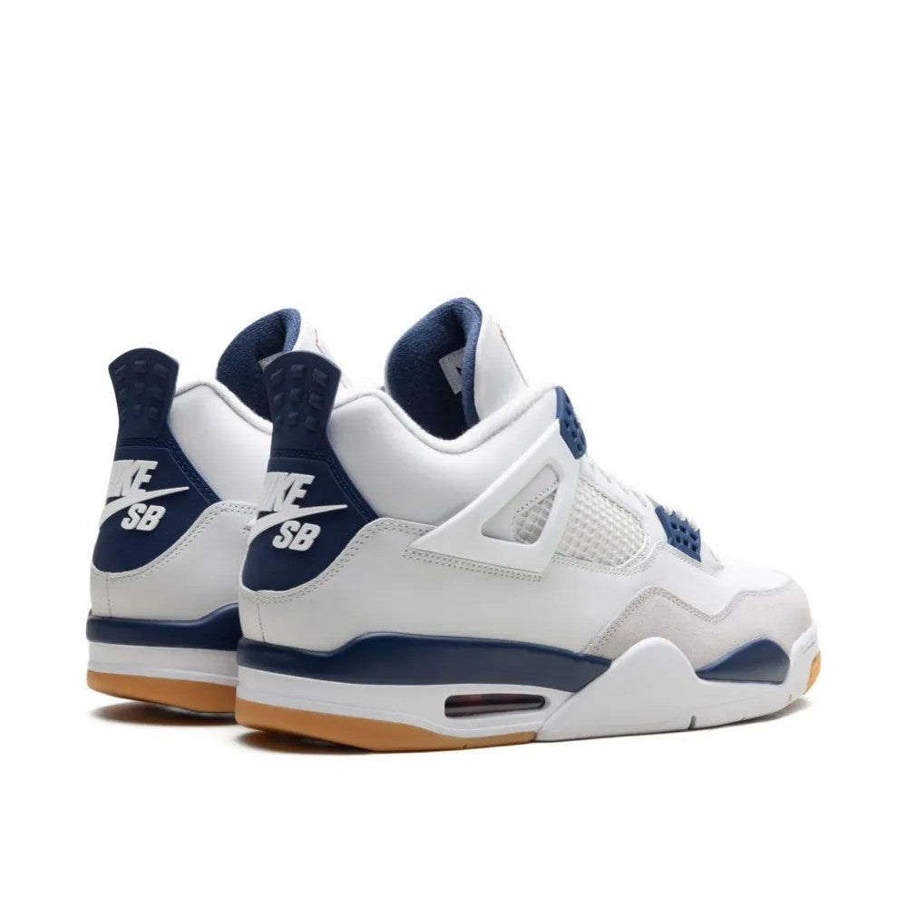 Jordan 4 Retro SB Navy
