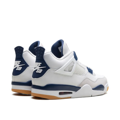 Jordan 4 Retro SB Navy