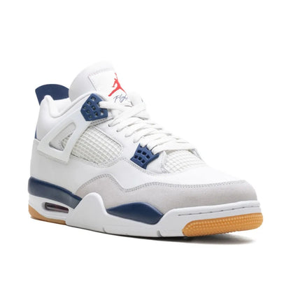 Jordan 4 Retro SB Navy