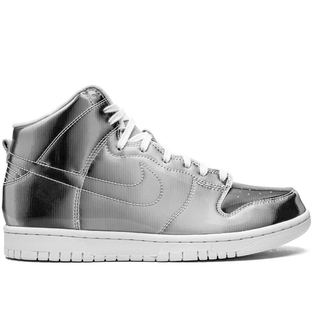 Nike Dunk High CLOT Flux