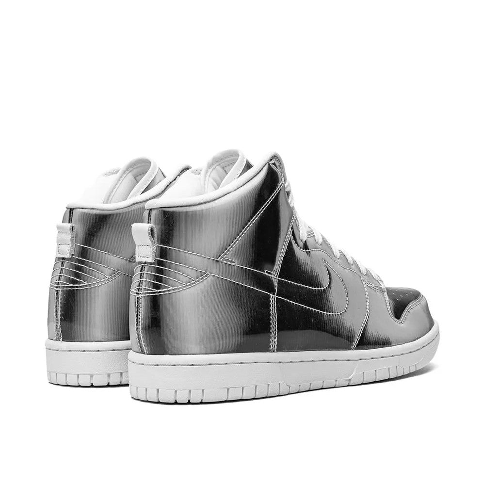 Nike Dunk High CLOT Flux