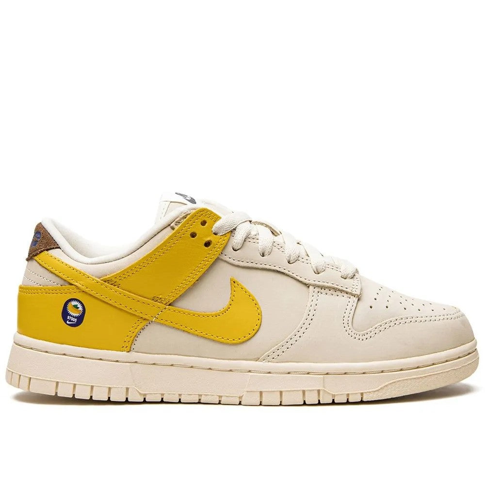 Nike Dunk Low LX Banana