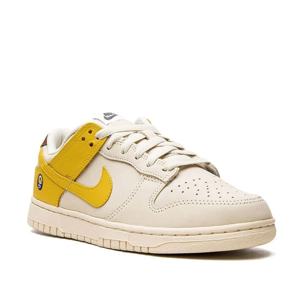Nike Dunk Low LX Banana
