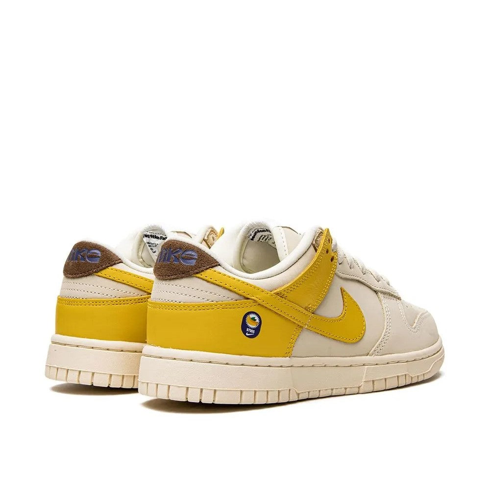 Nike Dunk Low LX Banana