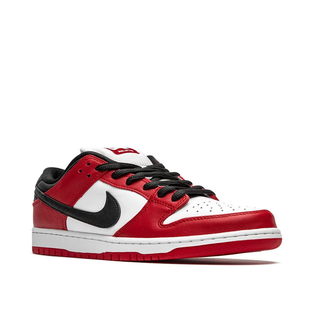 Nike SB Dunk Low Pro J-Pack Chicago
