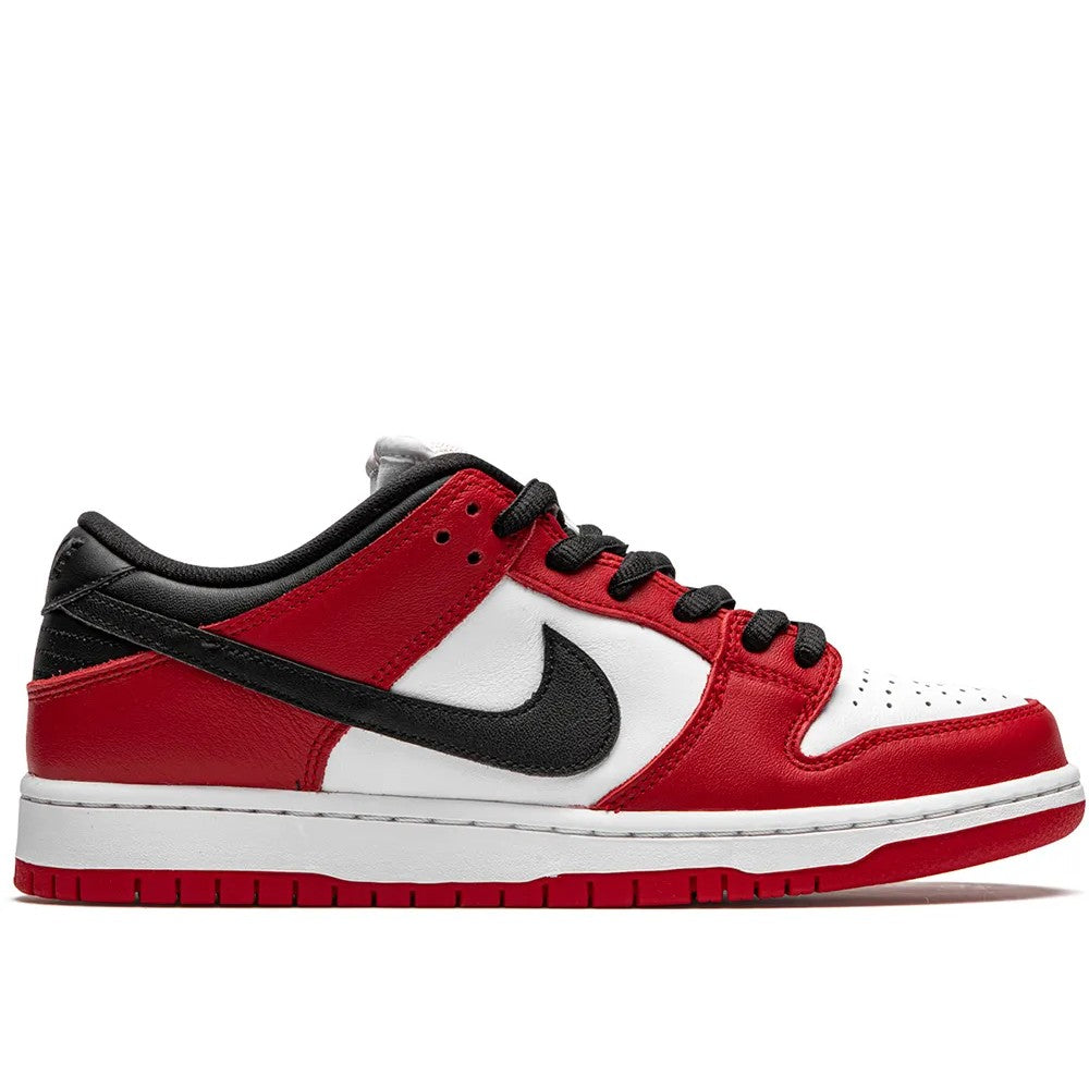 Nike SB Dunk Low Pro J-Pack Chicago