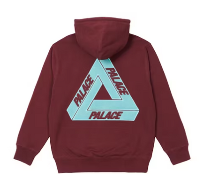 Palace Tri-Mesh-Kapuzenöffnung
