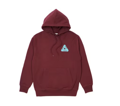 Palace Tri-Mesh-Kapuzenöffnung