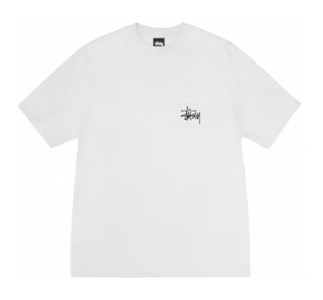 Stussy California Grown Pigment Dyed Tee