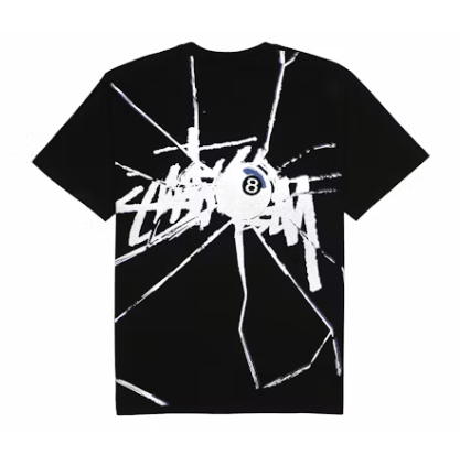 Stussy Shattered Tee