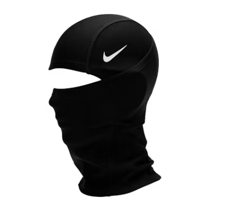 Nike Pro THERMA-FIT Hyperwarm Hood Black/White