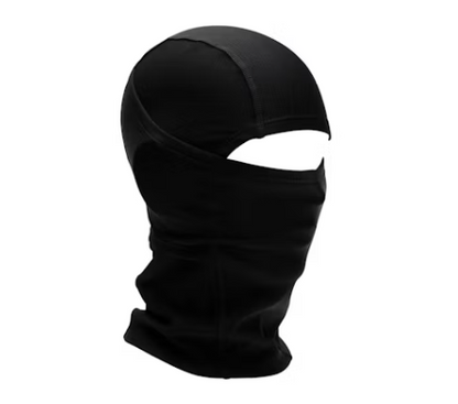 Nike Pro THERMA-FIT Hyperwarm Hood Black/White