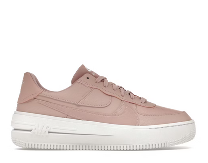 Nike Air Force 1 Low PLT.AF.ORM Pink Oxford