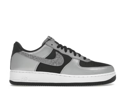Nike Air Force 1 Low Silver Snake