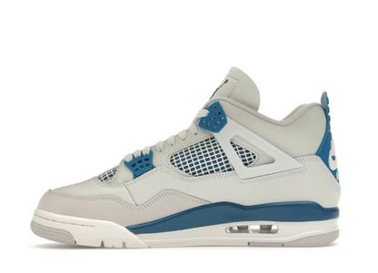 Jordan 4 Retro Military Blue