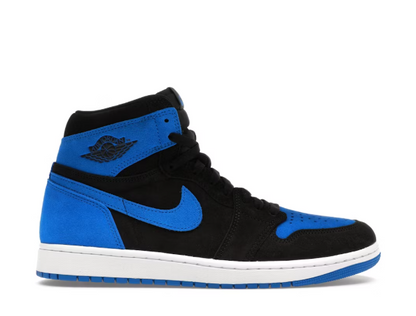 Jordan 1 Retro High OG Royal Reimagined