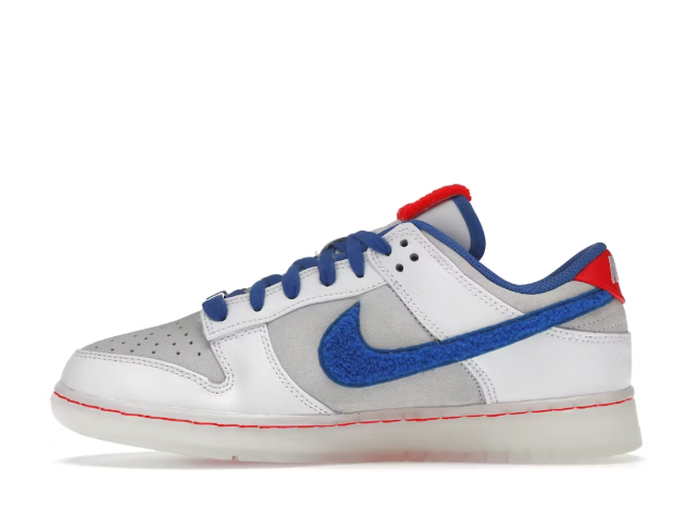 Nike Dunk Low Retro PRM Year of the Rabbit White Rabbit