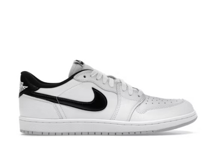Jordan 1 Retro Low '85 Metallic Black