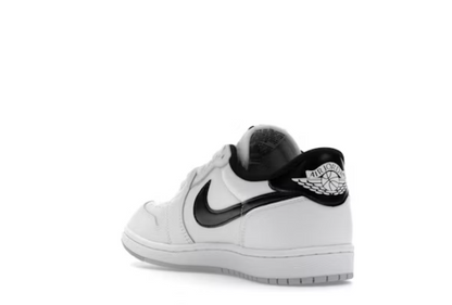 Jordan 1 Retro Low '85 Metallic Black