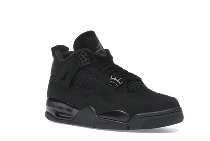 Jordan 4 Retro Black Cat