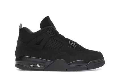 Jordan 4 Retro Black Cat