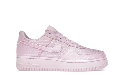 Nike Air Force 1 Low Valentine's Day Pink Foam (2026)